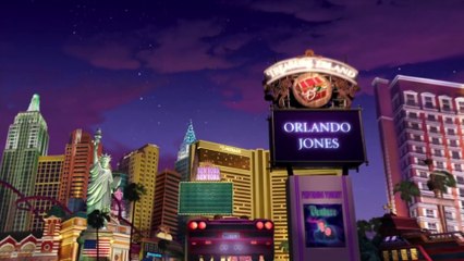 Father of the Pride | show | 2004 | Official Clip