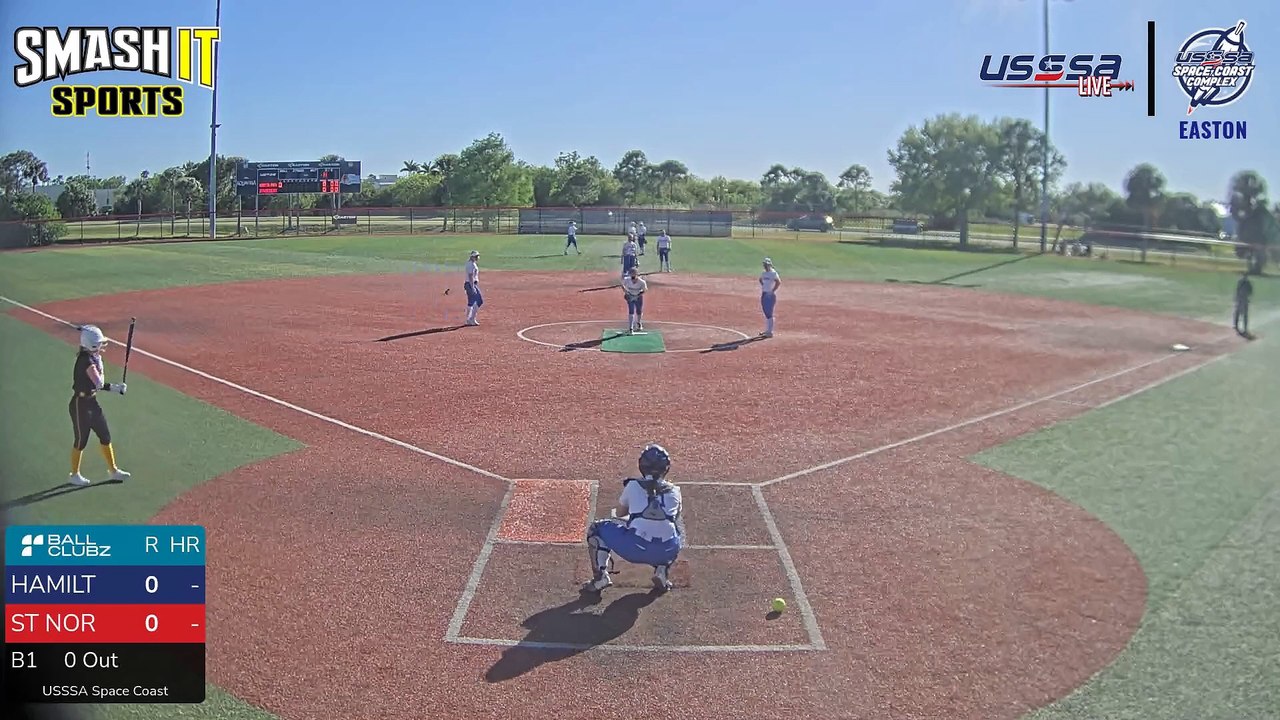 Hamilton College Continentals VS St Norbert College Green Knights - Tue, Mar 18, 2025 5:45 PM to Tue, 7:45 PM