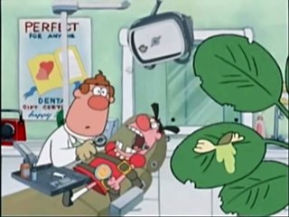 Bob and Margaret | show | 1998 | Official Clip