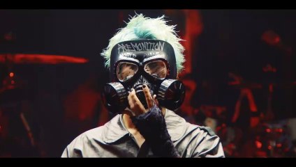 ONE OK ROCK 2024 PREMONITION WORLD TOUR at AJINOMOTO STADIUM | movie | 2025 | Official Trailer