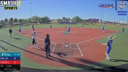 Mass Lib Arts College Trailblazers VS Millikin Univ Big Blue - Tue, Mar 18, 2025 5:45 PM to Tue, 7:45 PM