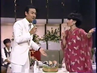 ジュリーと研ナオコ - 1742860706415