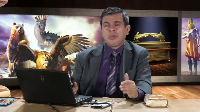 1 El libro de Daniel: Una introducción Preview / 8 Hechos y Enigmas en Daniel y Apocalipsis