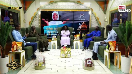 Daouda Mine sur l'affaire Badara Gadiaga_ _si jamais y a plainte