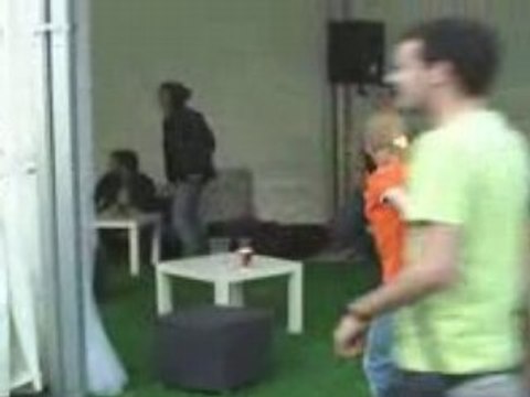 zona club en el festival sos 4.8