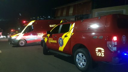 Homem atira contra a própria cabeça dentro de oficina em Cascavel