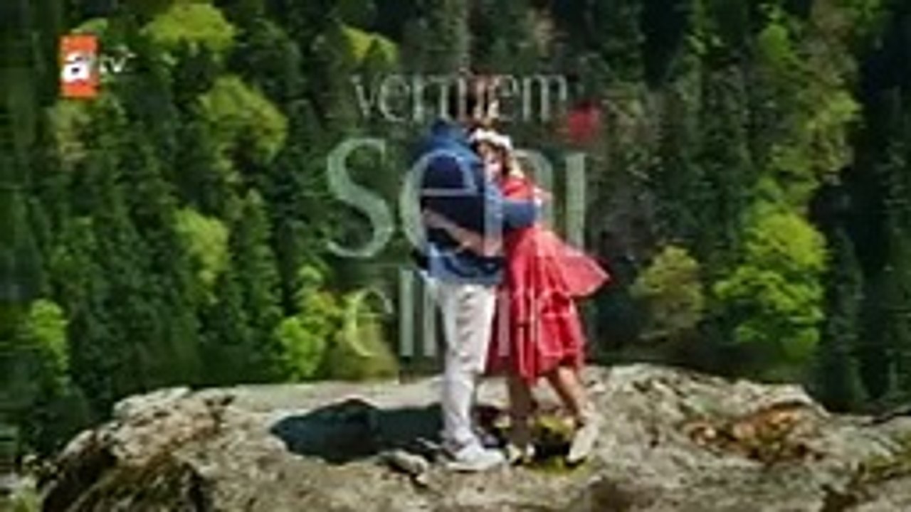Vermem Seni Ellere  _  EPISODE  22  _  Turkish drama  [URDU DUBBED]