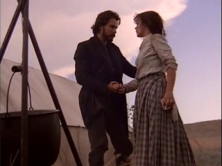 Lone some Dove the Series S01 E06