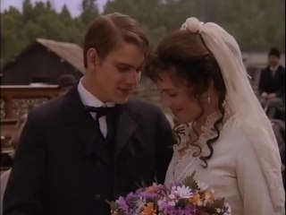 Lone some Dove the Series S01 E03