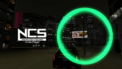 [Electro] Au5 - Snowblind (Xilent Remix) [feat. Tasha Baxter] [NCS Avee Player]