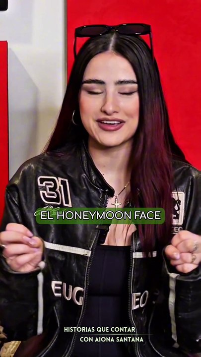 "Bambú" tiene ritmos divertidos: Aiona Santana #music #interview #dailymotion #video #shorts #reels