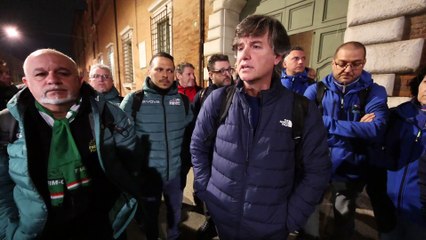 Berco, la delusione dei sindacati dopo la fumata nera