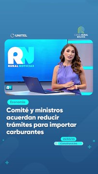Comité y ministros acuerdan reducir trámites para importar carburantes