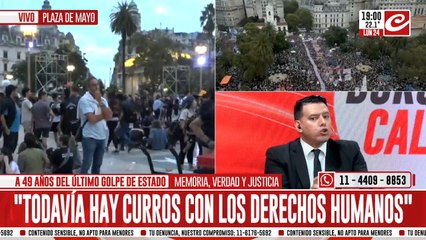 cronica central 24/3/2024
