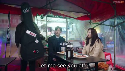 The Quirky and the Charming Ep 13 English Sub