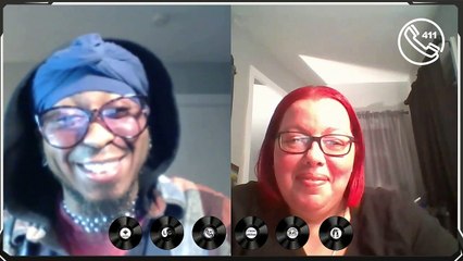 Healing the Wounds We Don't See I DISC 5: Restoration I 411 Podcast🍾Reading Between The Wines (Episode 02)