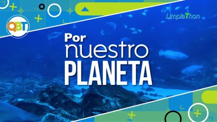 Por Nuestro Planeta - Lunes 24 marzo 2025
