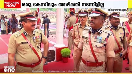 ADGP എം.ആർ അജിത് കുമാറിന് വിജിലൻസിൻ്റെ സമ്പൂർണ്ണ ക്ലീൻ ചിറ്റ്