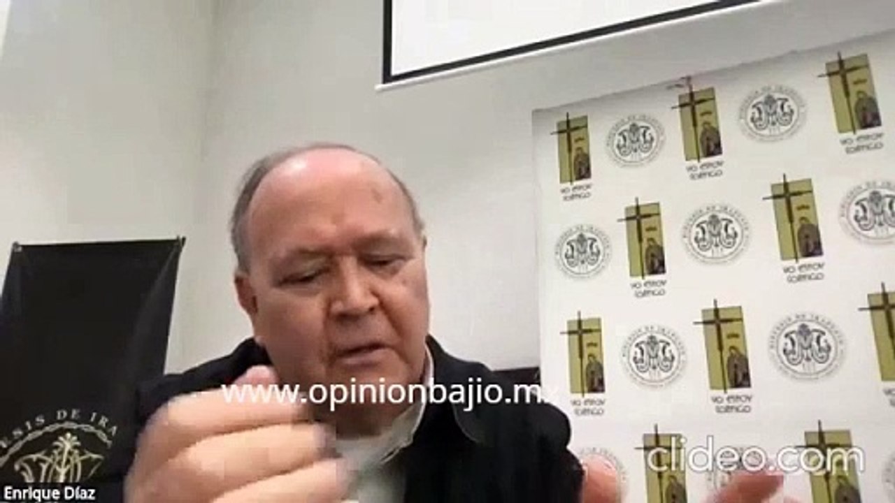 Ante creciente inseguridad, podrían modificarse horarios de actividades religiosas: Obispo