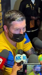 Gignac habla sobre su renovación con Tigres