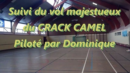 Indoor a Bavent 24 mars 2025