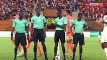 【FULL MATCH】  Côte d'Ivoire vs. Gambia | CAF World Cup 2026 Qualifiers -- COMPLET REPLAY