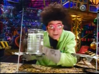 Beakmans World - S01E16 - Episodio 16