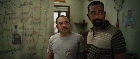 Romancham: Hilarious South Hindi Horror Comedy Movie 🎬 | Must-Watch Film Clips & Scenes