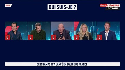 Le quiz du 24 mars - L'Équipe du Soir - extrait