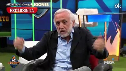 Eduardo Inda sobre las ofertas de Huijsen