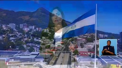 Interponen ante la CSJ de El Salvador "habeas corpus" en defensa de migrantes venezolanos