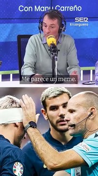 Clos Gómez | Mateu Lahoz