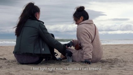 Roxane & Sara - Part 3 (English Subtitles) 🎬