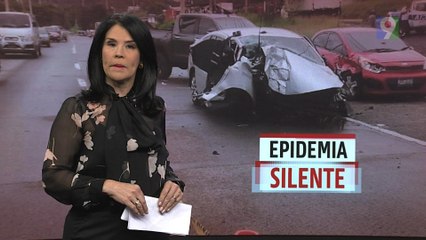 Epidemia silente | El Informe con Alicia Ortega