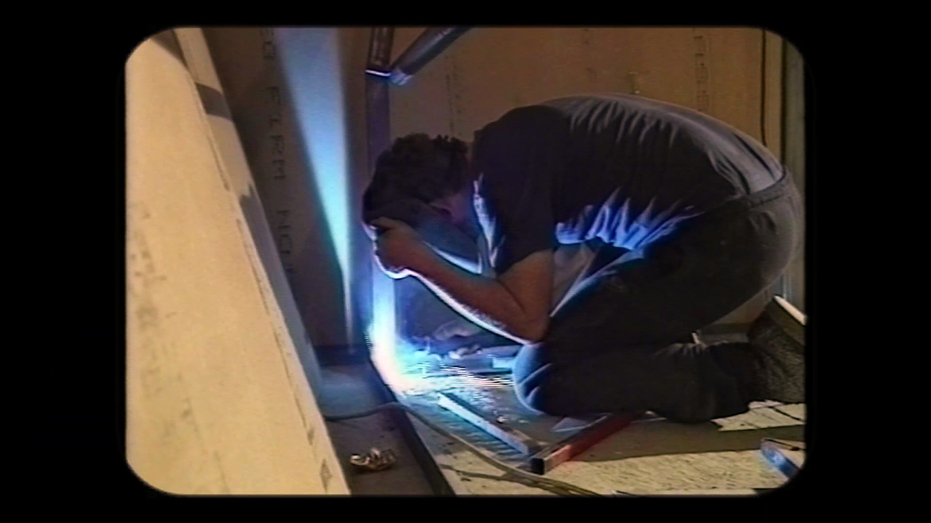 Beneath London The Story of Alien War Documentary Movie