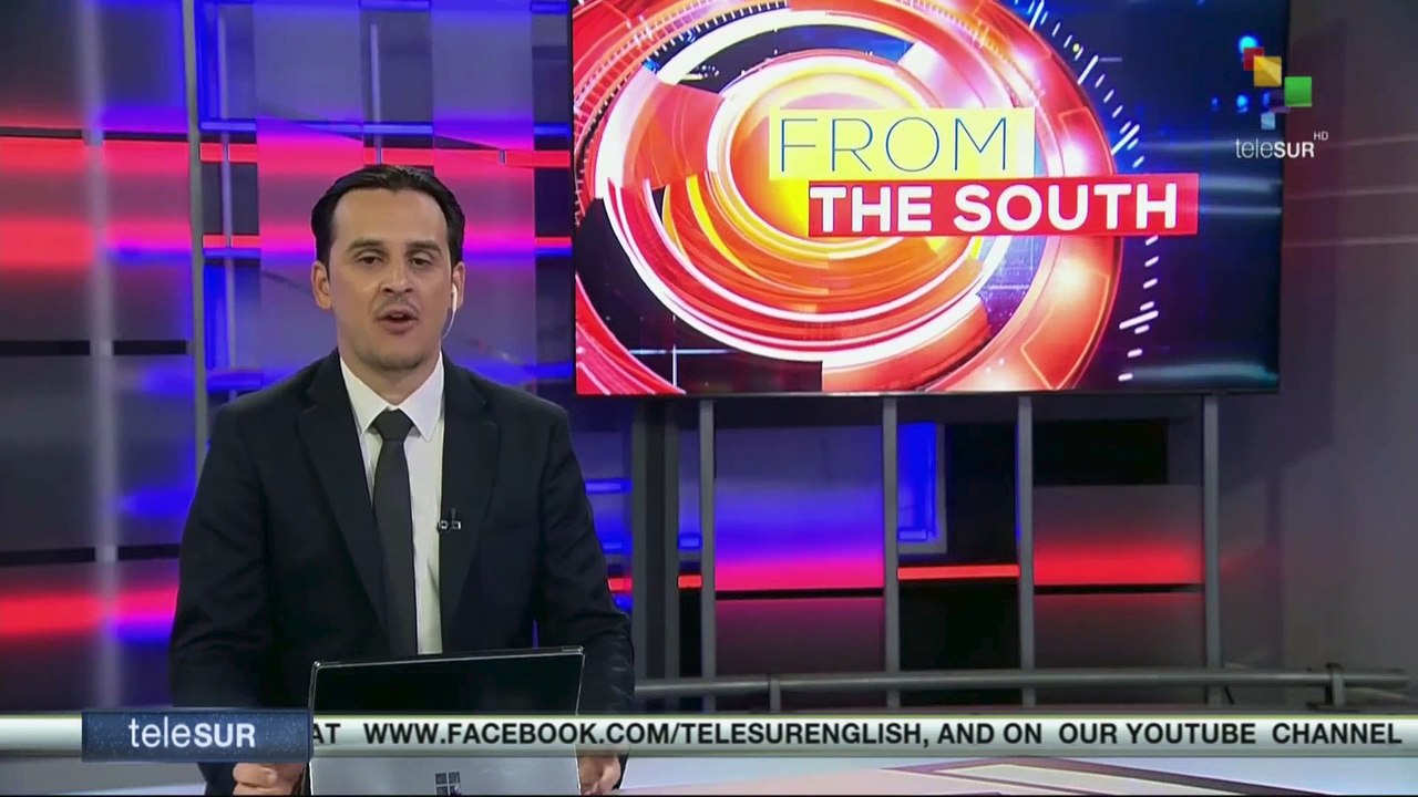 FTS 20:30 24.03: President Maduro heads EXPO METAL 2025 closing ceremony