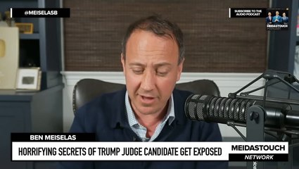 Susan Crawford reacts to Brad Schimel admitting to psychologically beating the daylights out of his 8-year-old daughter