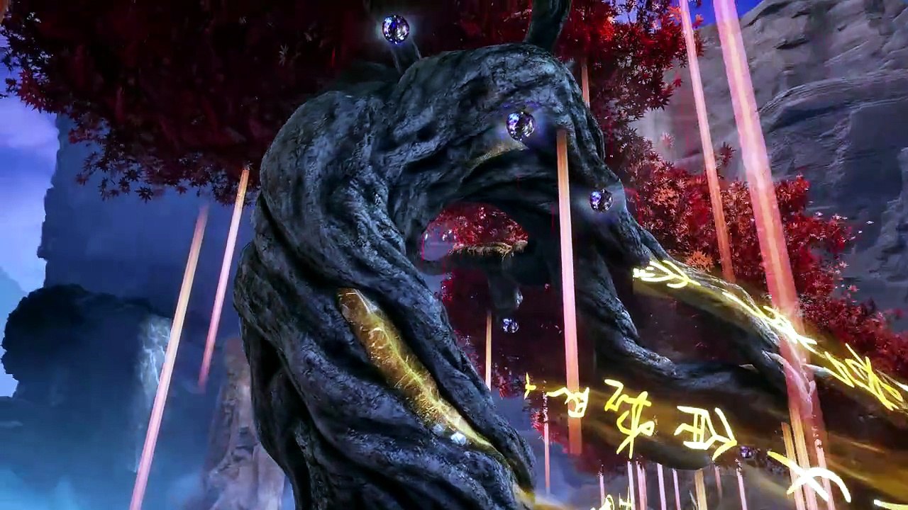 Martial Master Episode 532 Multi Subtitles