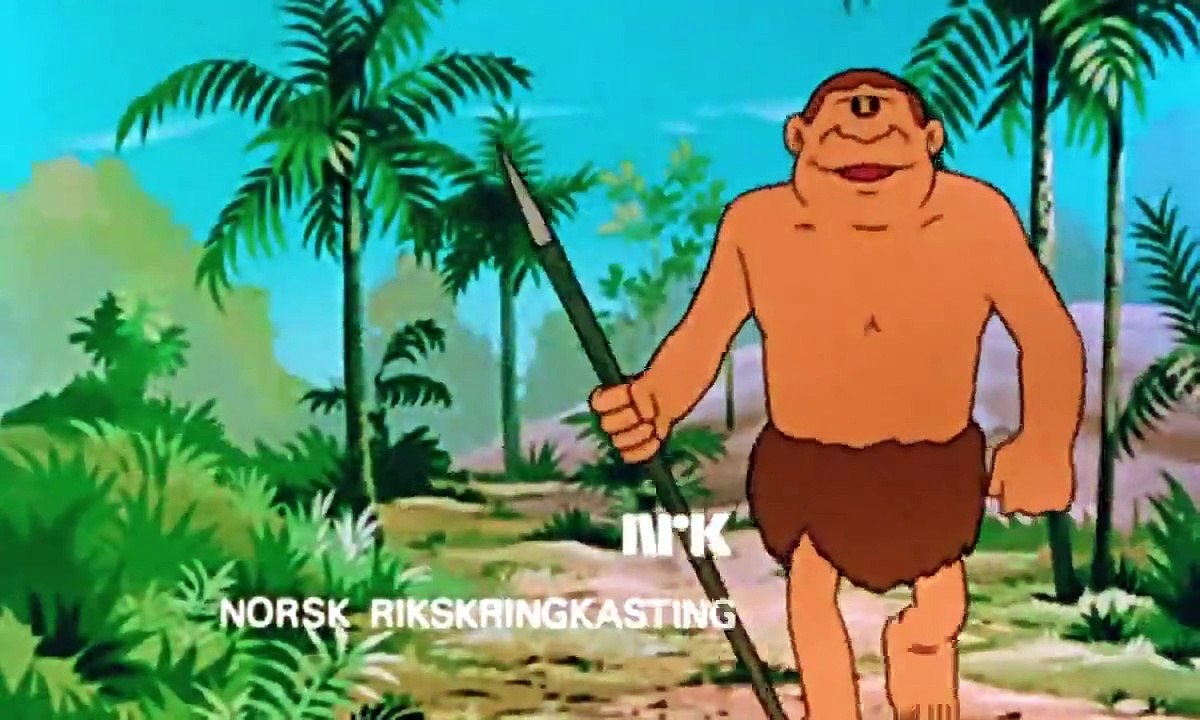 Es war einmal der Mensch  E08 - Die Welt des Islam