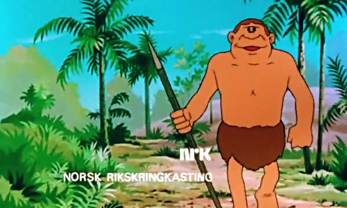 Es war einmal der Mensch  E06 - Die Zeit des Perikles