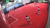 AKATSUKI - LA HONDA 24/03 à 21:09 - Football Betclic (LeFive Créteil)