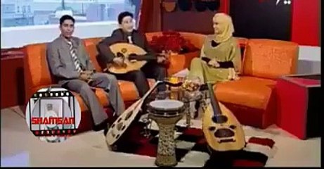 الفنان نادر الجرادي مافعل بي مافعل بي