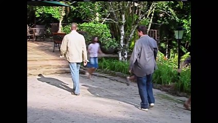 Poder Paralelo Capítulo 5