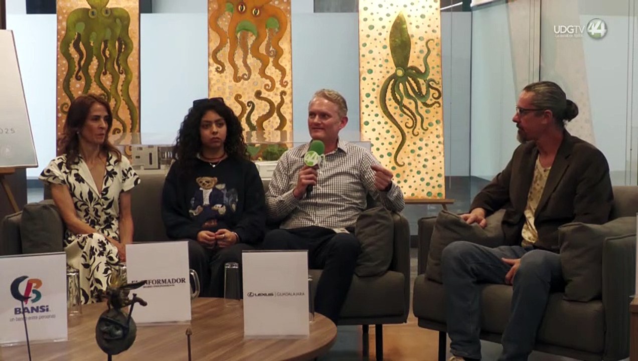 El talento joven brilla en el ART FEST 2025 con exhibiciones y talleres creativos