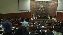 El Congreso debe autorizar nuevo organismo de transparencia que reemplace al ITEI