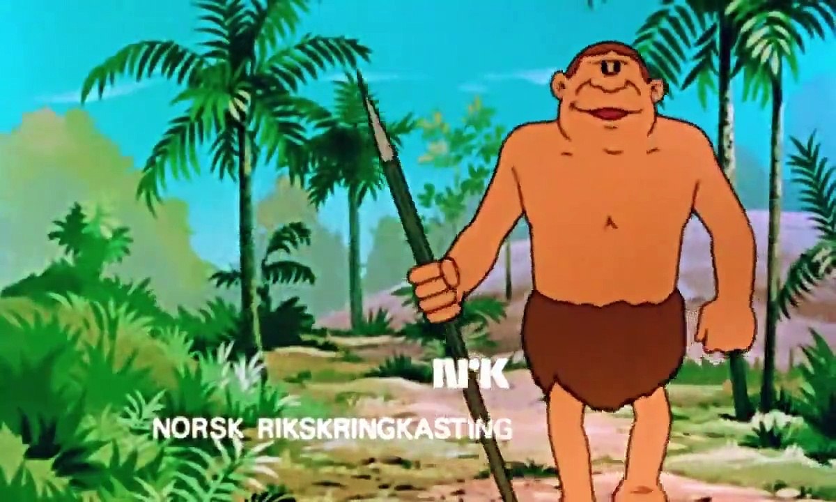 Es war einmal der Mensch  E17 - Die Bluetezeit der Niederlande