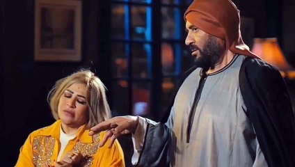 مسلسل سيد الناس الحلقة 26