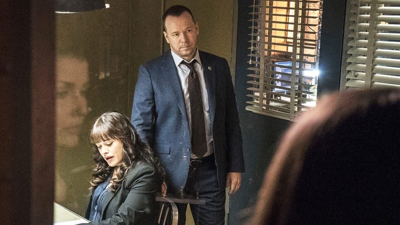 Blue Bloods