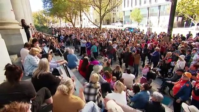 DV victims to wait longer for background checks, calling for more funding