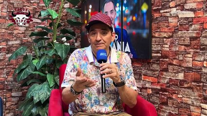 Ernesto Chavana recuerda el 29 aniversario del descenso de Tigres y su legado